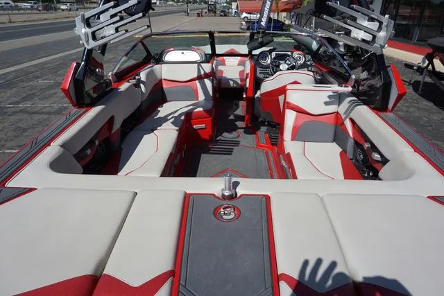 Slide: The Image of Supra SA 400 2017 - 9