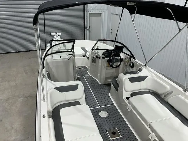 Slide: The Image of Bayliner ELEMENT E21 Fish 2019 - 14