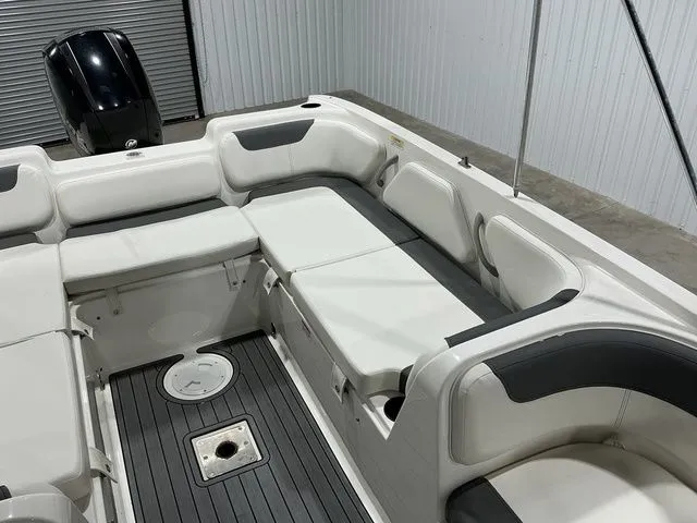 Slide: The Image of Bayliner ELEMENT E21 Fish 2019 - 22