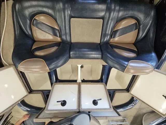 Slide: The Image of ranger bass boats R83VS 2000 - 13