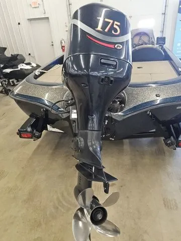 Slide: The Image of ranger bass boats R83VS 2000 - 15