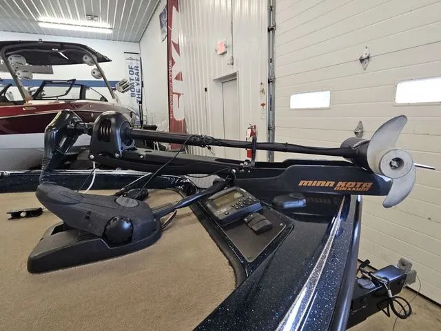 Slide: The Image of ranger bass boats R83VS 2000 - 7