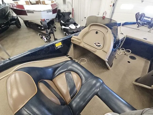 Slide: The Image of ranger bass boats R83VS 2000 - 9