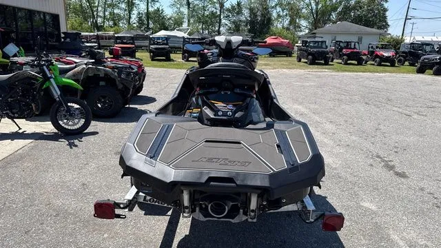 Slide: The Image of Kawasaki Ultra 160 2026 - 10
