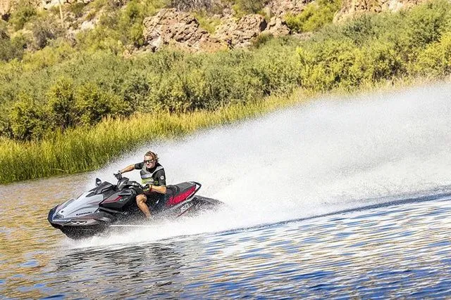 Slide: The Image of Kawasaki Ultra 160 2026 - 7