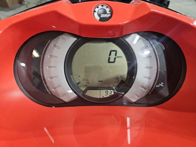 Slide: The Image of Sea-Doo Wake 2019 - 3