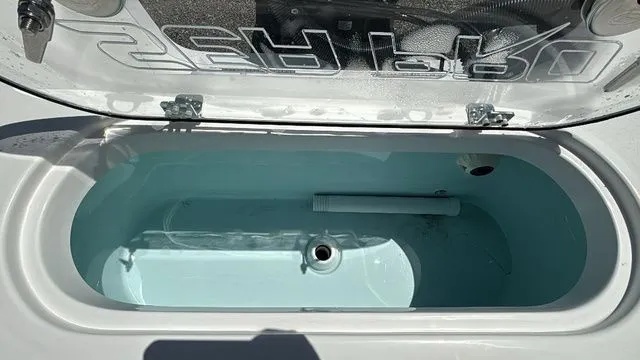 Slide: The Image of Sea Pro 250 Bay 2026 - 10