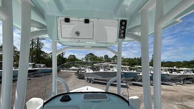 Slide: The Image of Sea Pro 250 Bay 2026 - 11