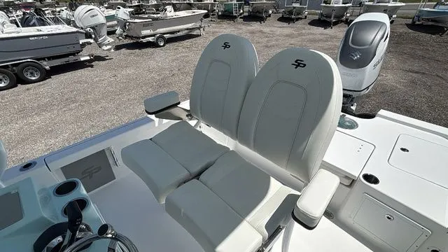 Slide: The Image of Sea Pro 250 Bay 2026 - 15