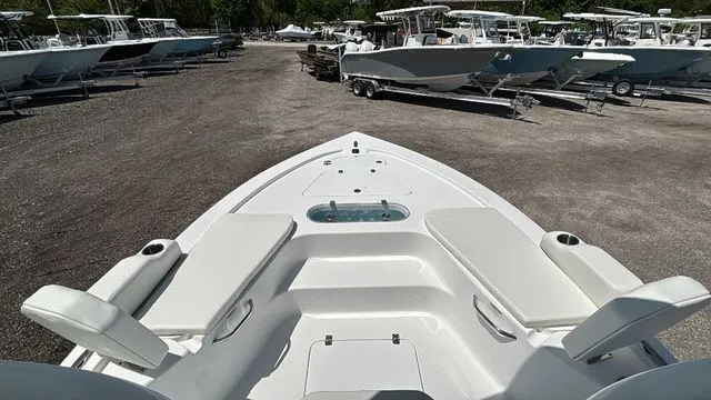 Slide: The Image of Sea Pro 250 Bay 2026 - 17