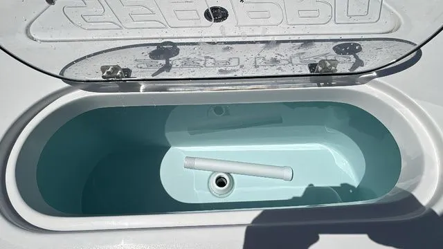 Slide: The Image of Sea Pro 250 Bay 2026 - 19