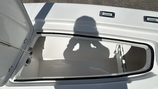 Slide: The Image of Sea Pro 250 Bay 2026 - 22