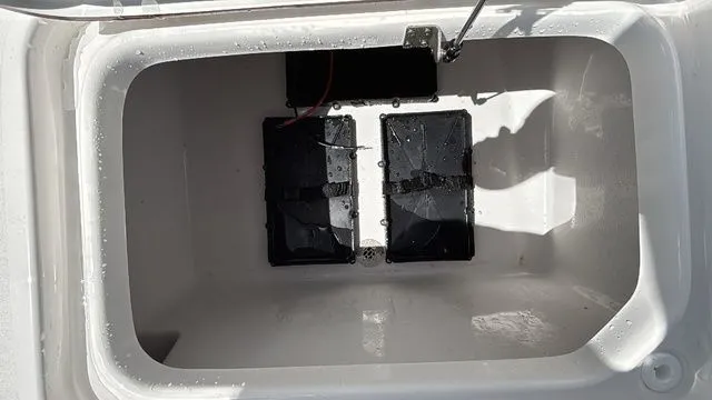 Slide: The Image of Sea Pro 250 Bay 2026 - 23