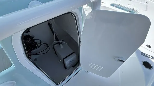 Slide: The Image of Sea Pro 250 Bay 2026 - 24