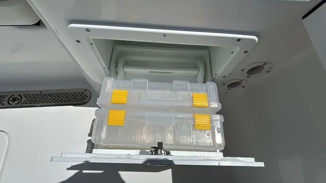 Slide: The Image of Sea Pro 250 Bay 2026 - 27