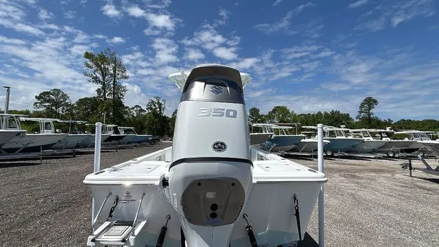 Slide: The Image of Sea Pro 250 Bay 2026 - 3