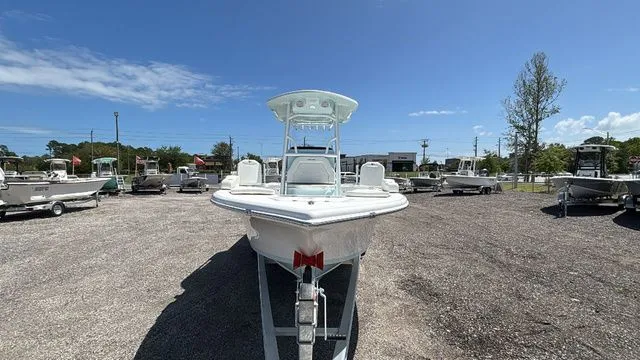 Slide: The Image of Sea Pro 250 Bay 2026 - 4