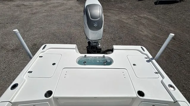 Slide: The Image of Sea Pro 250 Bay 2026 - 5