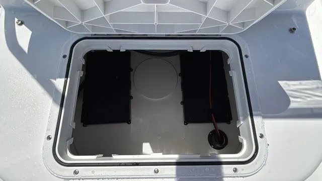 Slide: The Image of Sea Pro 172 Bay 2026 - 13