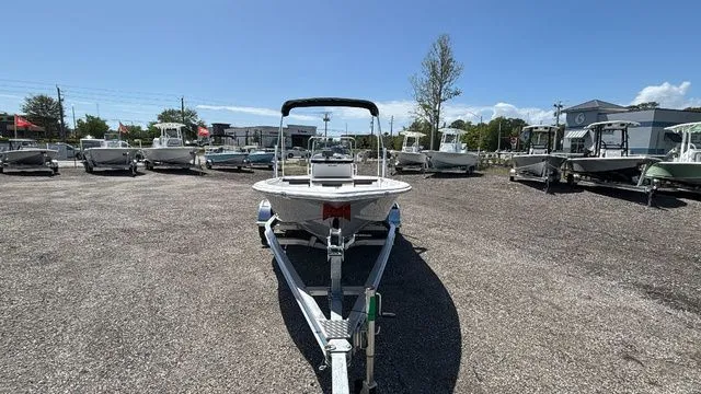 Slide: The Image of Sea Pro 172 Bay 2026 - 4