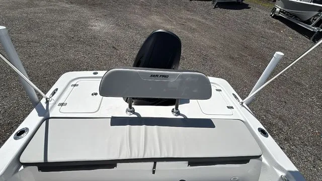 Slide: The Image of Sea Pro 172 Bay 2026 - 5