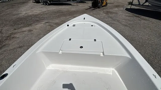 Slide: The Image of Sea Pro 172 Bay 2026 - 6