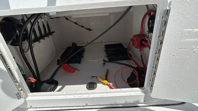 Slide: The Image of Sea Pro 172 Bay 2026 - 9