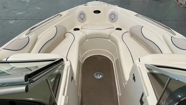 Slide: The Image of Rinker 226 Captiva Bowrider 2008 - 14