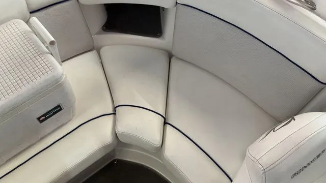 Slide: The Image of Rinker 226 Captiva Bowrider 2008 - 15