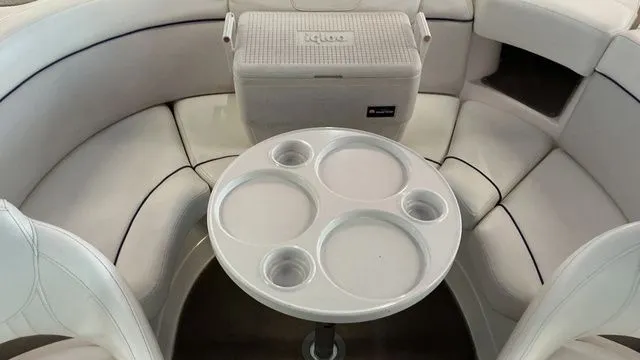 Slide: The Image of Rinker 226 Captiva Bowrider 2008 - 17