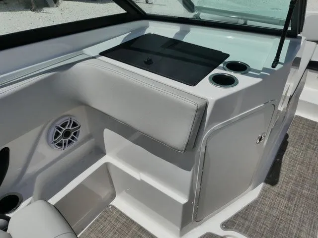 Slide: The Image of Sea Ray SPX 210 2021 - 10