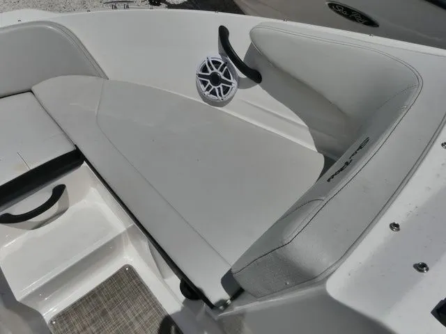 Slide: The Image of Sea Ray SPX 210 2021 - 15