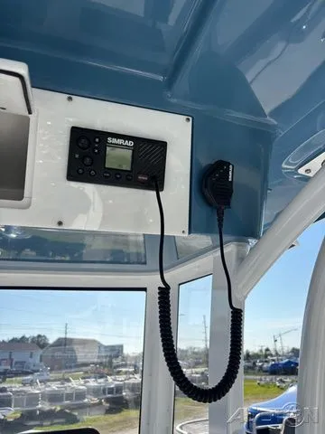 Slide: The Image of Sea Pro 262 TT DLX 2024 - 20