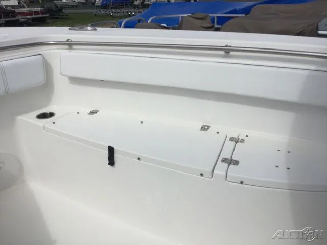 Slide: The Image of Sea Pro 262 TT DLX 2024 - 27