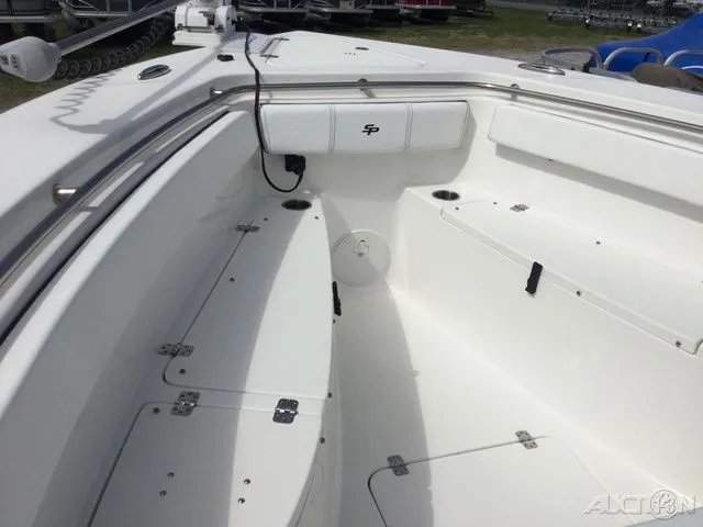 Slide: The Image of Sea Pro 262 TT DLX 2024 - 28