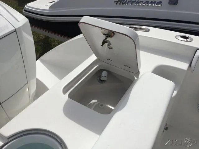 Slide: The Image of Sea Pro 262 TT DLX 2024 - 34