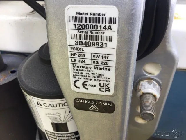 Slide: The Image of Sea Pro 262 TT DLX 2024 - 40
