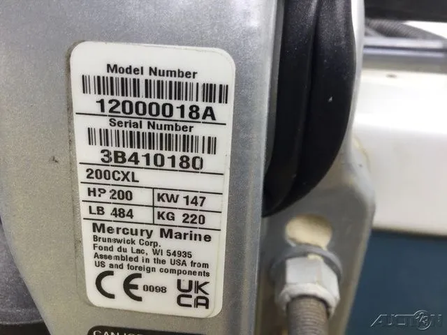 Slide: The Image of Sea Pro 262 TT DLX 2024 - 41