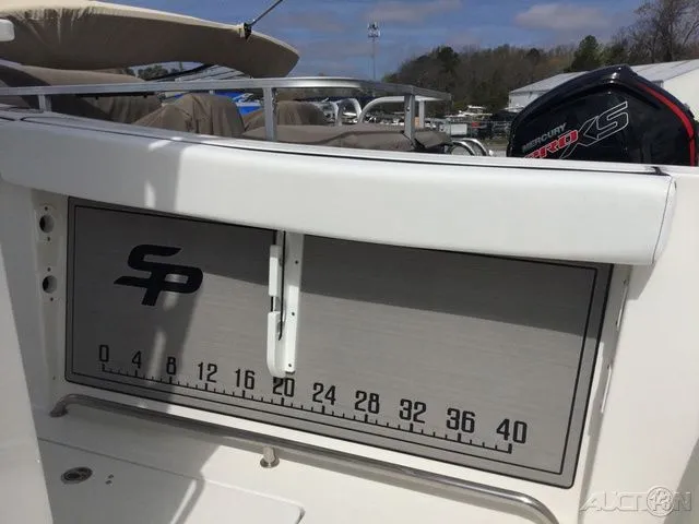 Slide: The Image of Sea Pro 262 TT DLX 2024 - 58