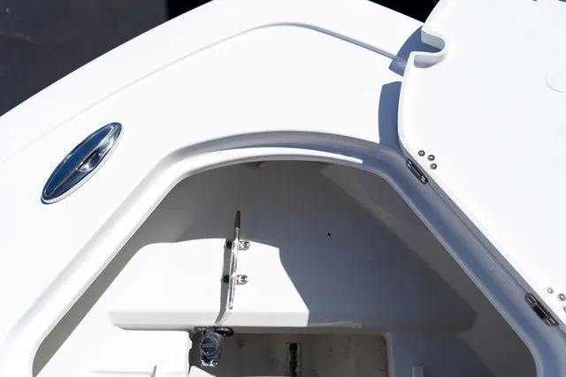 Slide: The Image of Sportsman Open 232 Center Console 2026 - 50