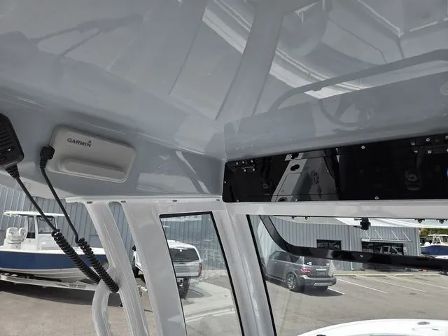Slide: The Image of Sportsman Open 232 Center Console 2026 - 10
