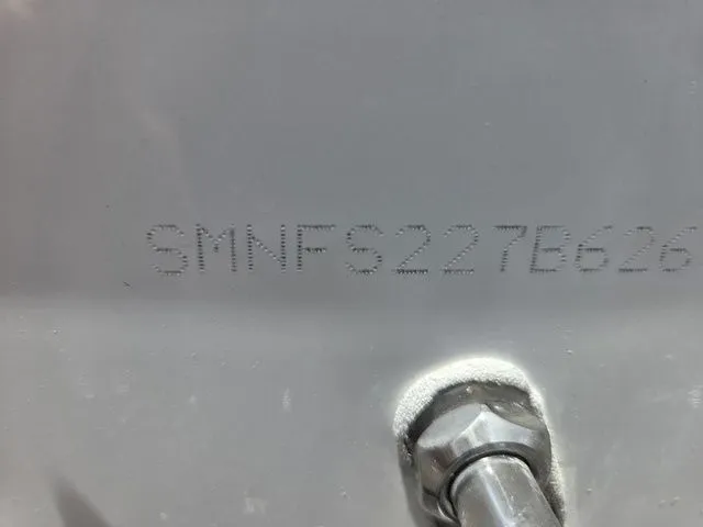 Slide: The Image of Sportsman Open 232 Center Console 2026 - 17