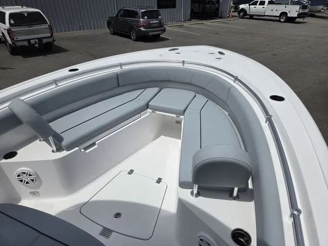 Slide: The Image of Sportsman Open 232 Center Console 2026 - 3