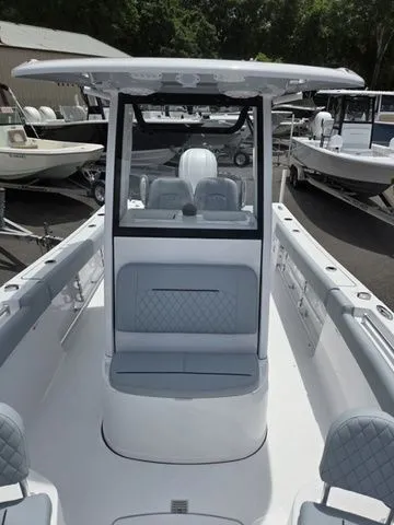 Slide: The Image of Sportsman Open 232 Center Console 2026 - 5