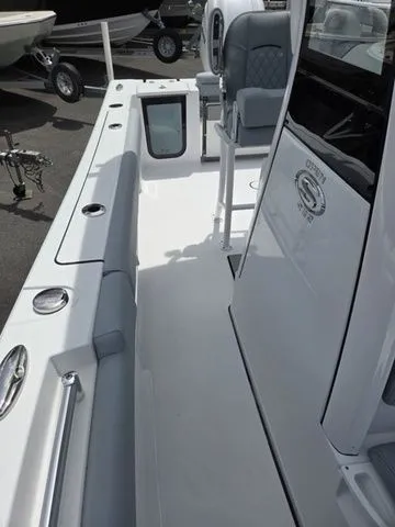 Slide: The Image of Sportsman Open 232 Center Console 2026 - 6