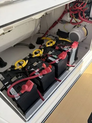 Slide: The Image of Sportsman Heritage 321 Center Console 2026 - 21