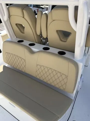 Slide: The Image of Sportsman Heritage 321 Center Console 2026 - 25