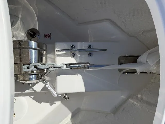 Slide: The Image of Sportsman Heritage 321 Center Console 2026 - 3