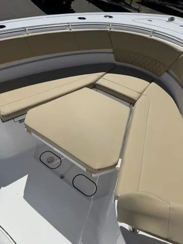 Slide: The Image of Sportsman Heritage 321 Center Console 2026 - 6