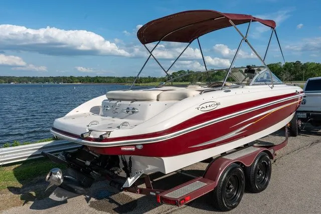 Slide: The Image of Tahoe Q8i 2010 - 3